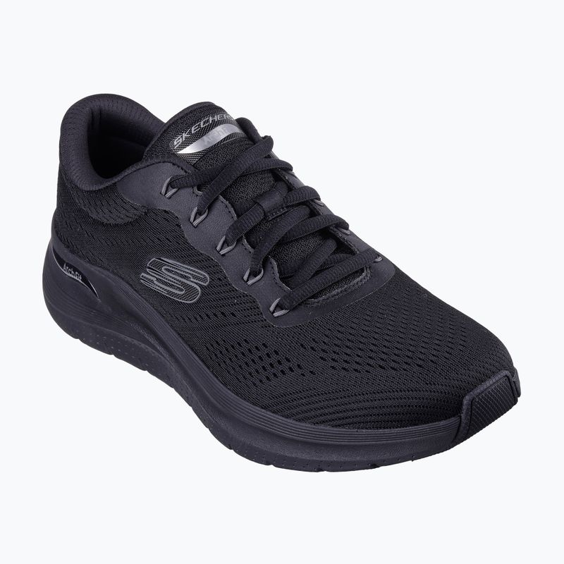 Мъжки обувки SKECHERS Arch Fit 2.0 black 8