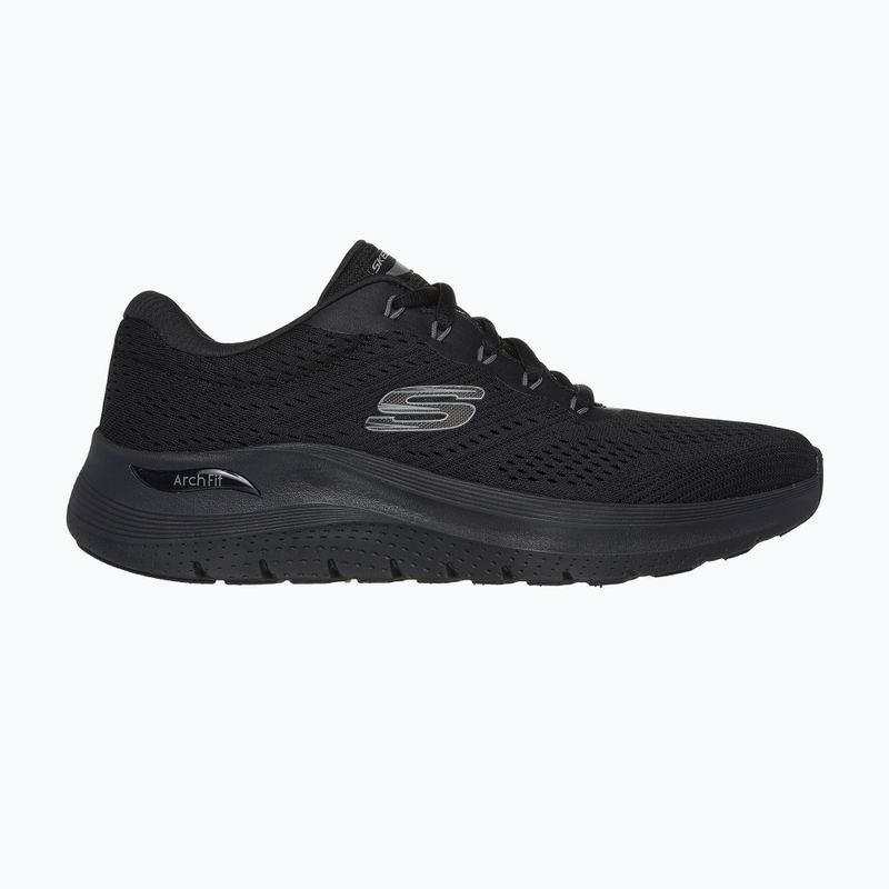 Мъжки обувки SKECHERS Arch Fit 2.0 black 9