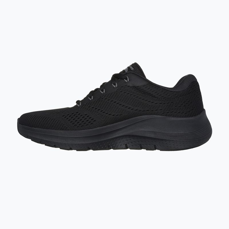 Мъжки обувки SKECHERS Arch Fit 2.0 black 10