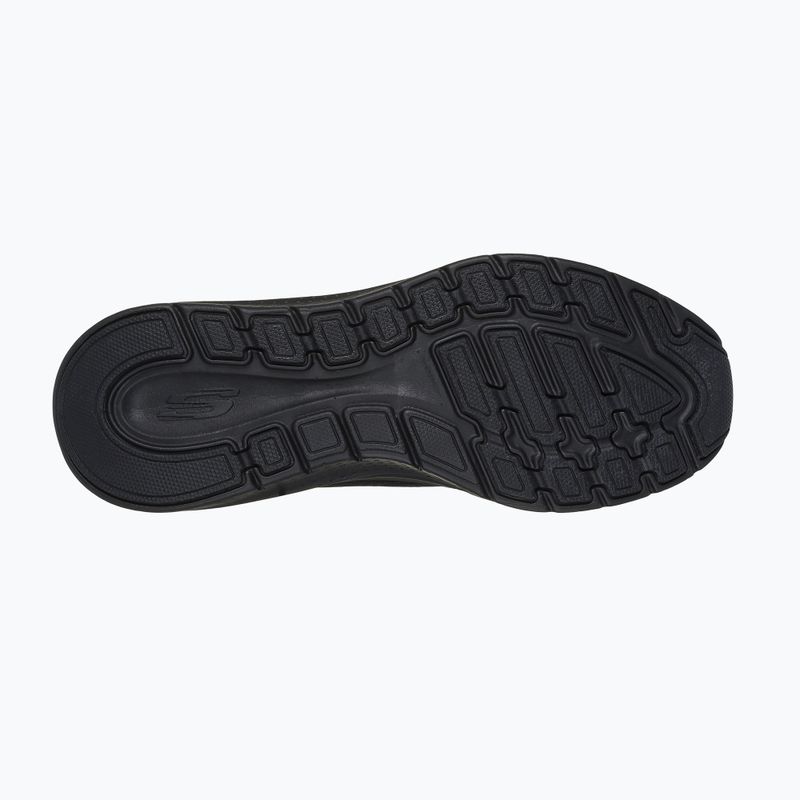 Мъжки обувки SKECHERS Arch Fit 2.0 black 11