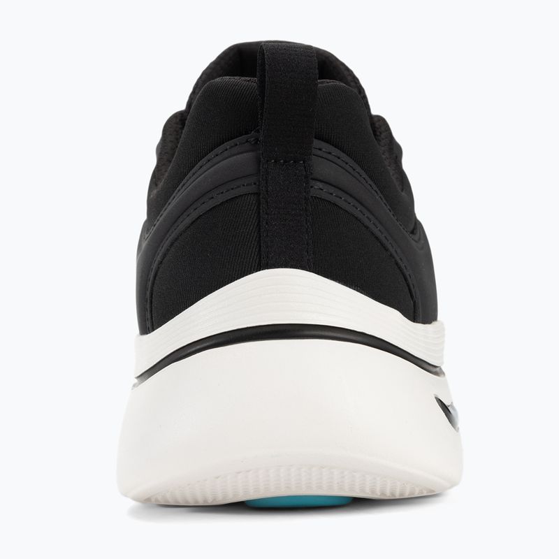 Дамски обувки SKECHERS Go Walk Arch Fit 2.0 Balin black/multi 8