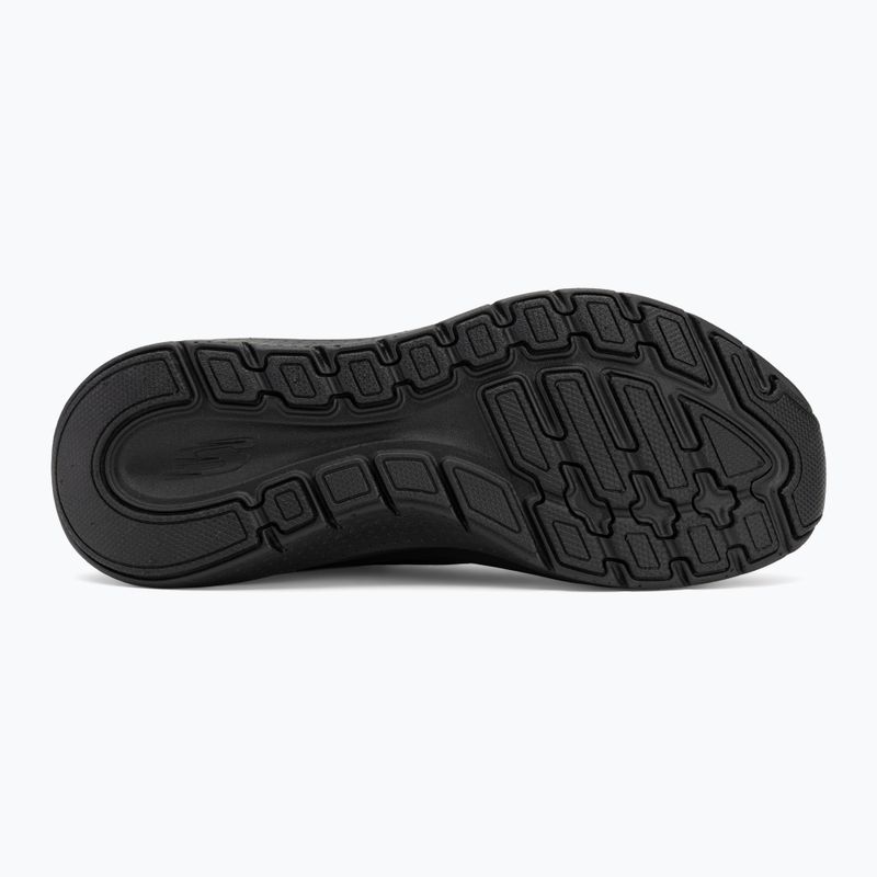 Дамски обувки SKECHERS Arch Fit 2.0 Big League black 4