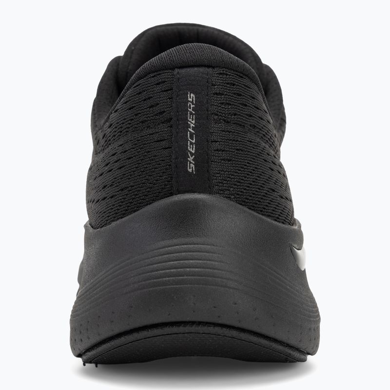 Дамски обувки SKECHERS Arch Fit 2.0 Big League black 6