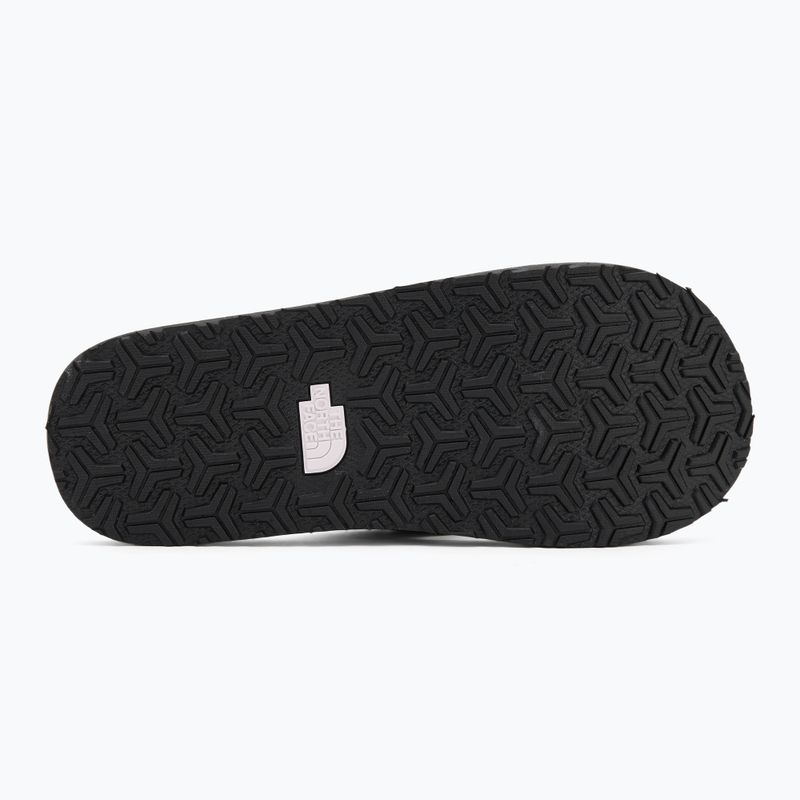 Мъжки джапанки The North Face Base Camp Flip-Flop II forest olive/forest olive 4