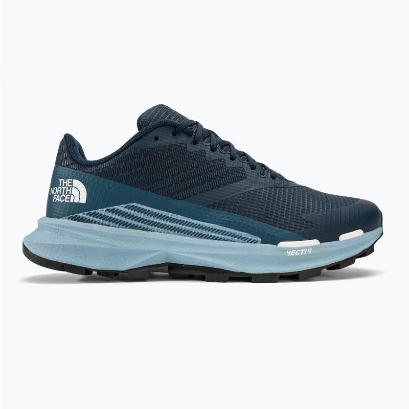 Мъжки обувки за бягане The North Face Vectiv Levitum summit navy/steel blue 2