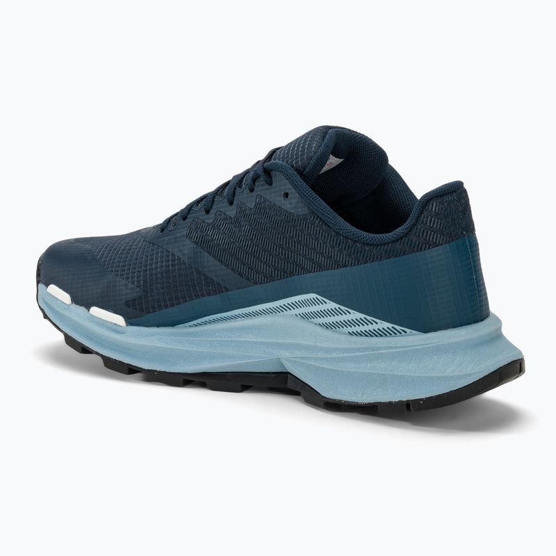 Мъжки обувки за бягане The North Face Vectiv Levitum summit navy/steel blue 3