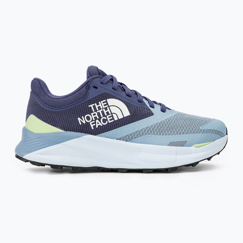 Дамски обувки за бягане The North Face Vectiv Enduris 3 steel blue/cave blue 2