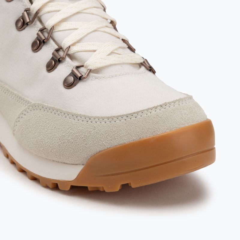 Дамски обувки The North Face Back To Berkeley IV Leather WP white dune/white dune 7