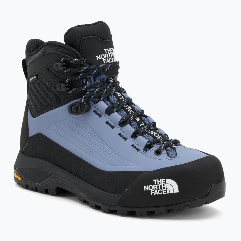 Дамски обувки The North Face Verto Alpine Mid Gore-Tex monument indigo stone/black