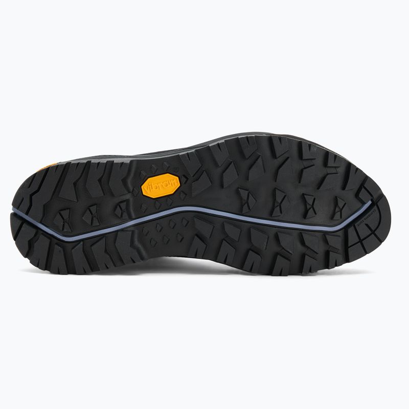 Дамски обувки The North Face Verto Alpine Mid Gore-Tex monument indigo stone/black 4