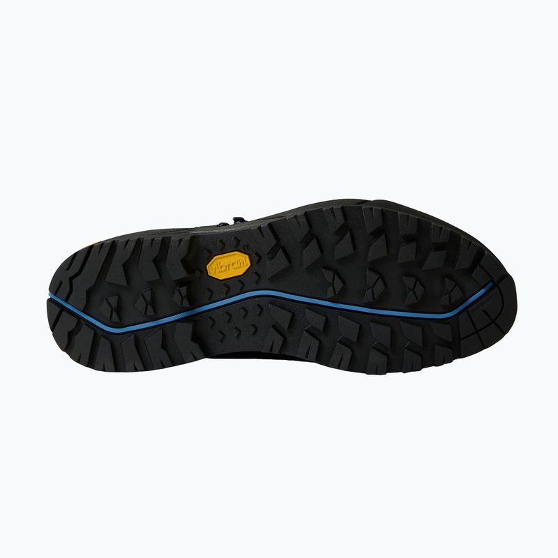 Дамски обувки The North Face Verto Alpine Mid Gore-Tex monument indigo stone/black 5