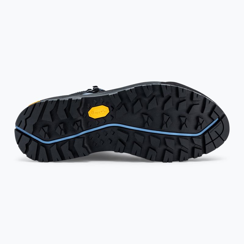 Дамски високопланински обувки The North Face Verto Alpine Mid Gore-Tex indigo stone / black 4