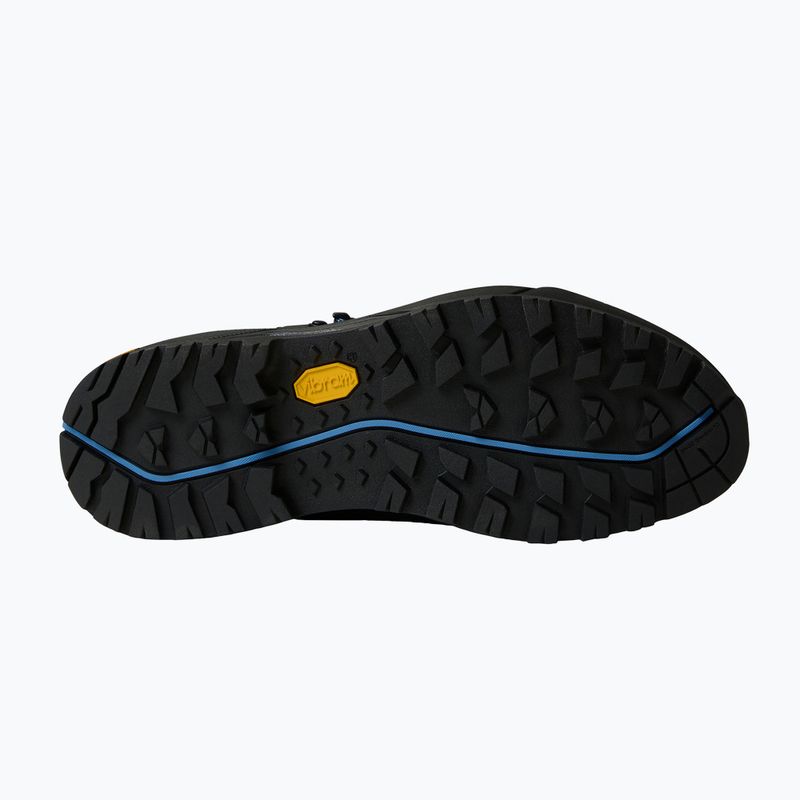 Дамски високопланински обувки The North Face Verto Alpine Mid Gore-Tex indigo stone / black 11