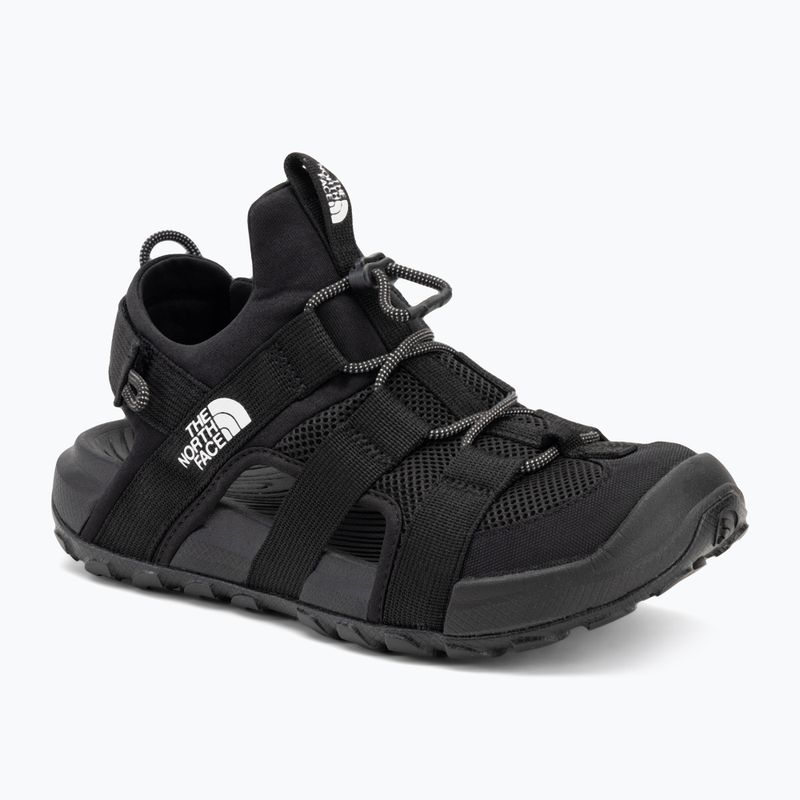 The North Face Explore Camp мъжки сандали tnf black/tnf black