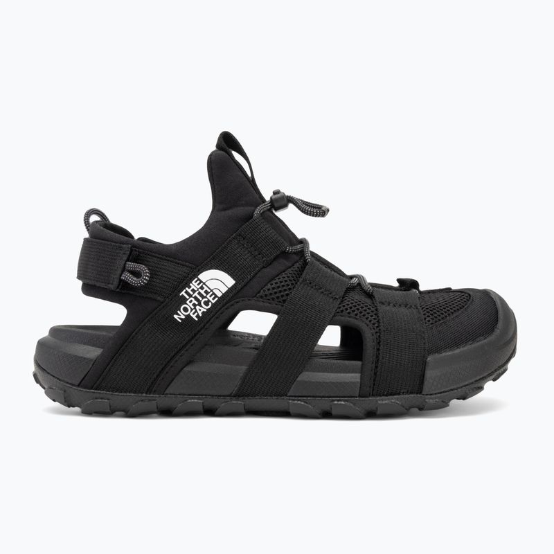 The North Face Explore Camp мъжки сандали tnf black/tnf black 2
