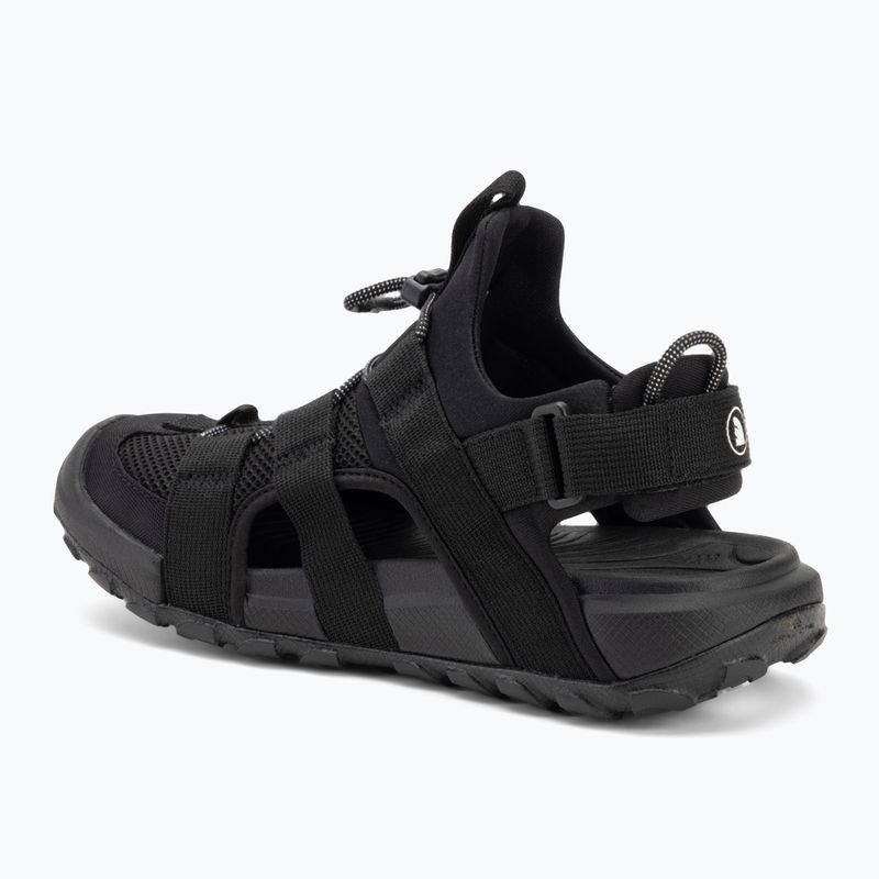 The North Face Explore Camp мъжки сандали tnf black/tnf black 3