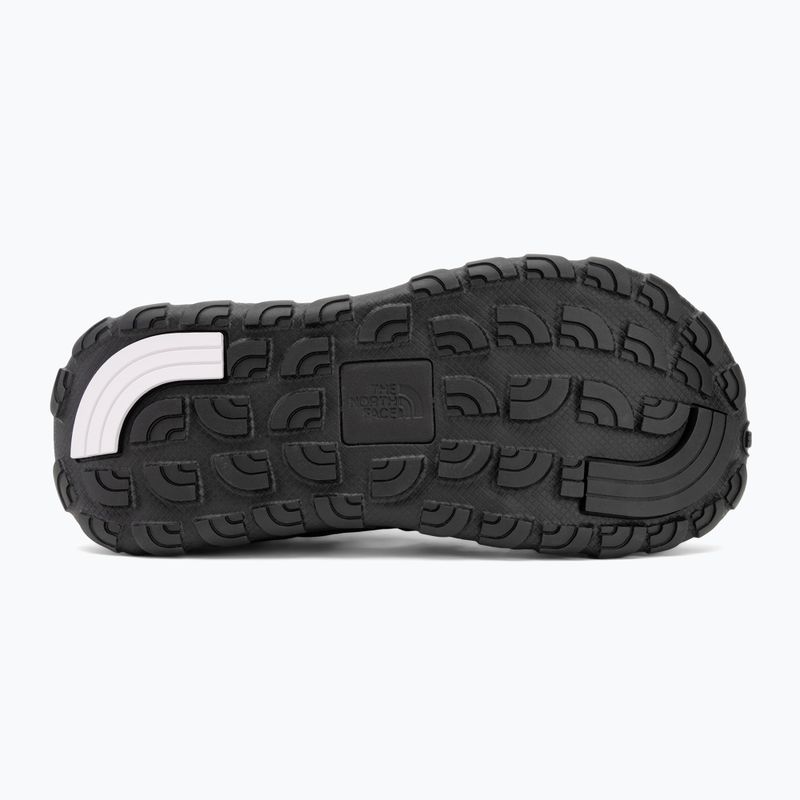 The North Face Explore Camp мъжки сандали tnf black/tnf black 4