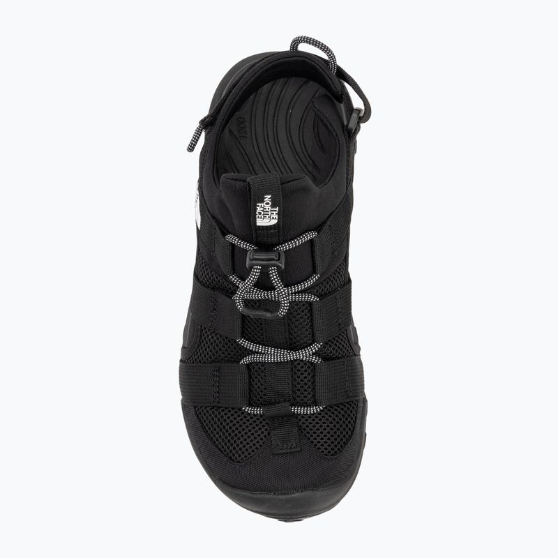 The North Face Explore Camp мъжки сандали tnf black/tnf black 5