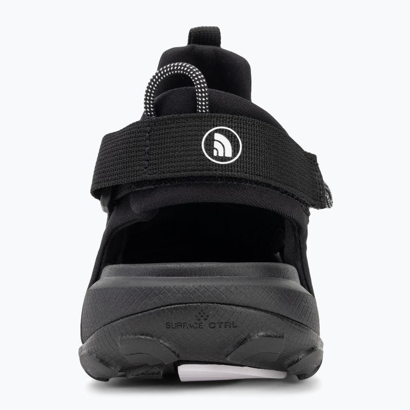 The North Face Explore Camp мъжки сандали tnf black/tnf black 6