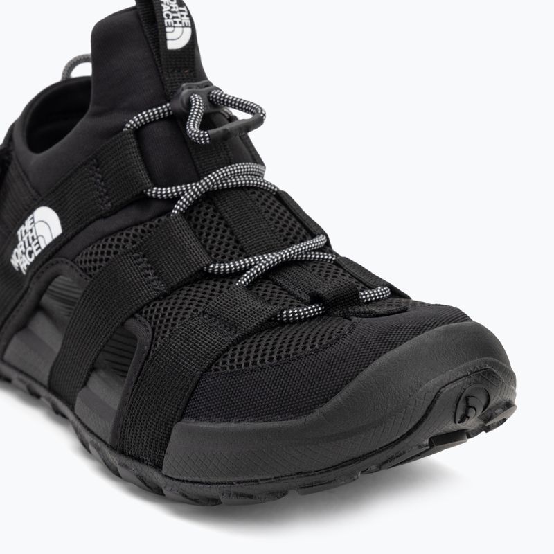 The North Face Explore Camp мъжки сандали tnf black/tnf black 7