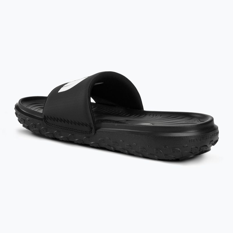 Мъжки джапанки The North Face Never Stop Cush Slide black/black 3