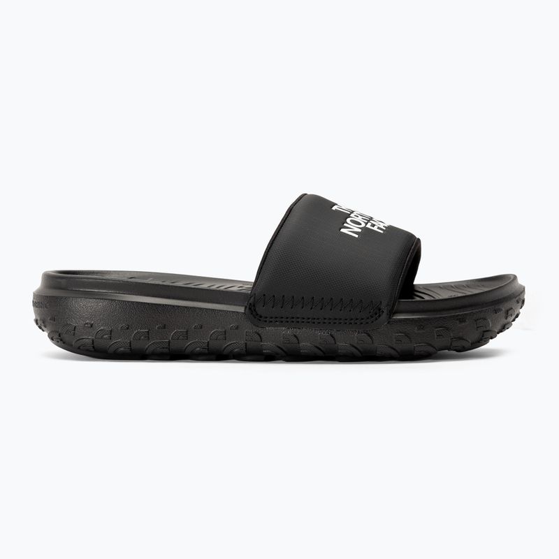 Дамски чехли The North Face Never Stop Cush Slide black/black 2