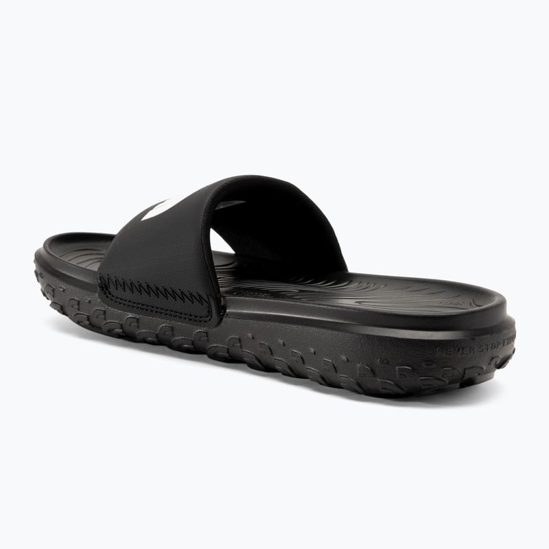 Дамски чехли The North Face Never Stop Cush Slide black/black 3