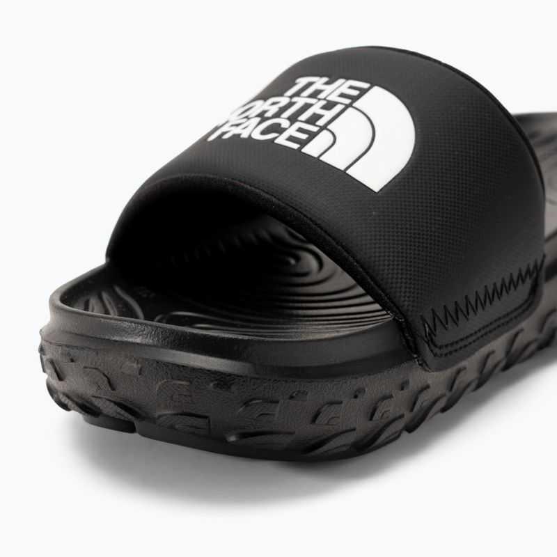 Дамски чехли The North Face Never Stop Cush Slide black/black 7