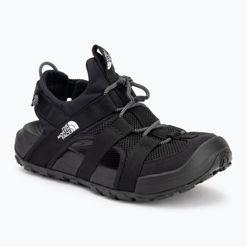 The North Face Explore Camp дамски сандали tnf black/tnf black
