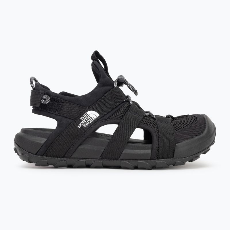 The North Face Explore Camp дамски сандали tnf black/tnf black 2