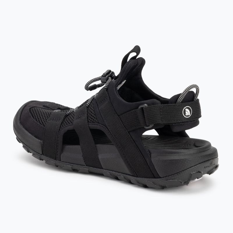 The North Face Explore Camp дамски сандали tnf black/tnf black 3