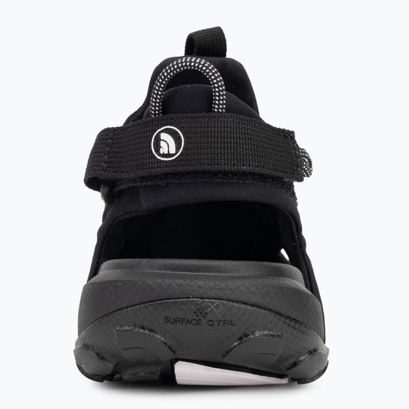 The North Face Explore Camp дамски сандали tnf black/tnf black 6