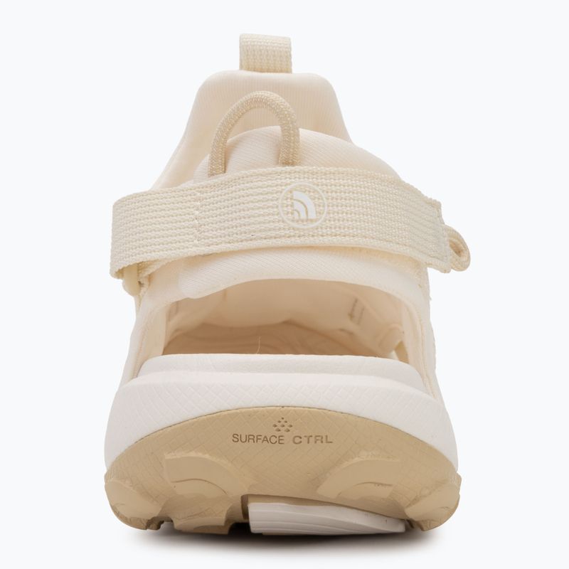 Дамски сандали The North Face Explore Camp white dune/gravel 6