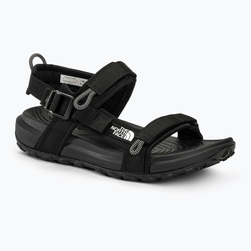 Дамски сандали The North Face Explore Camp black/black