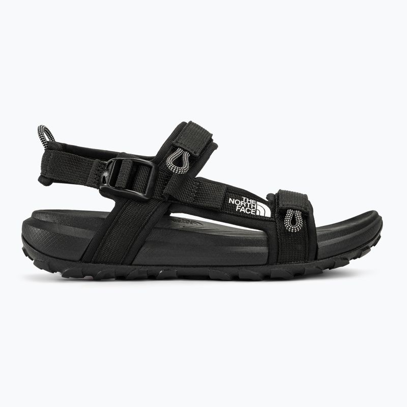 Дамски сандали The North Face Explore Camp black/black 2