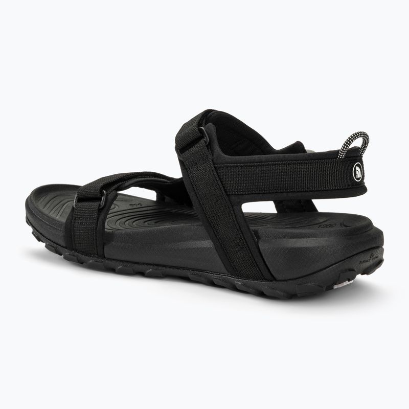 Дамски сандали The North Face Explore Camp black/black 3