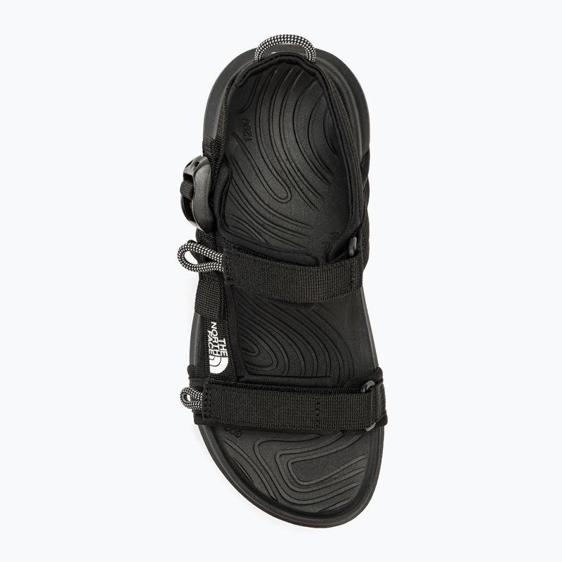 Дамски сандали The North Face Explore Camp black/black 5
