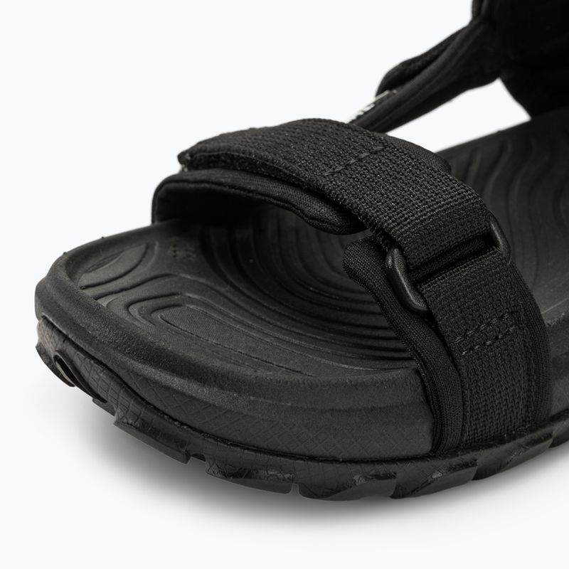 Дамски сандали The North Face Explore Camp black/black 7