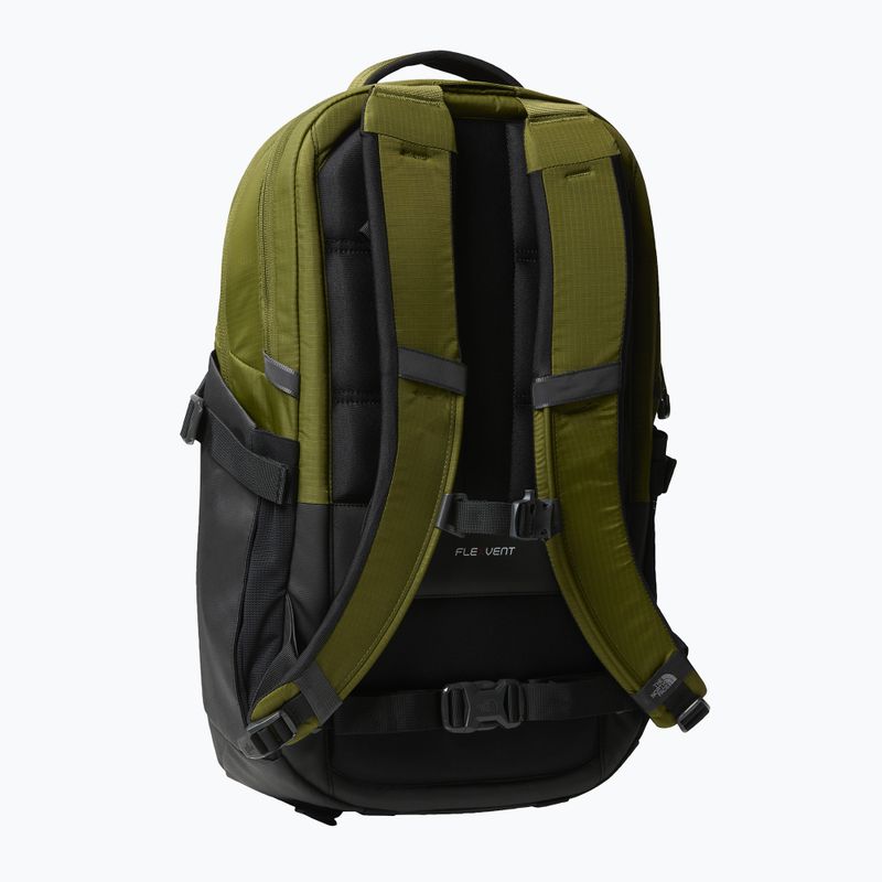 Раница The North Face Recon 30l forest olive/ black 2
