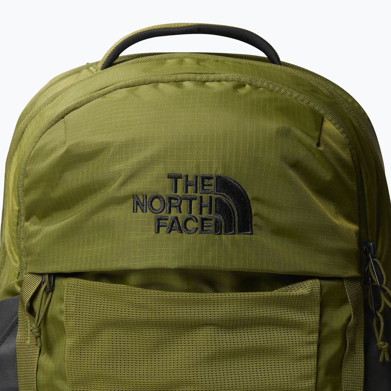 Раница The North Face Recon 30l forest olive/ black 3