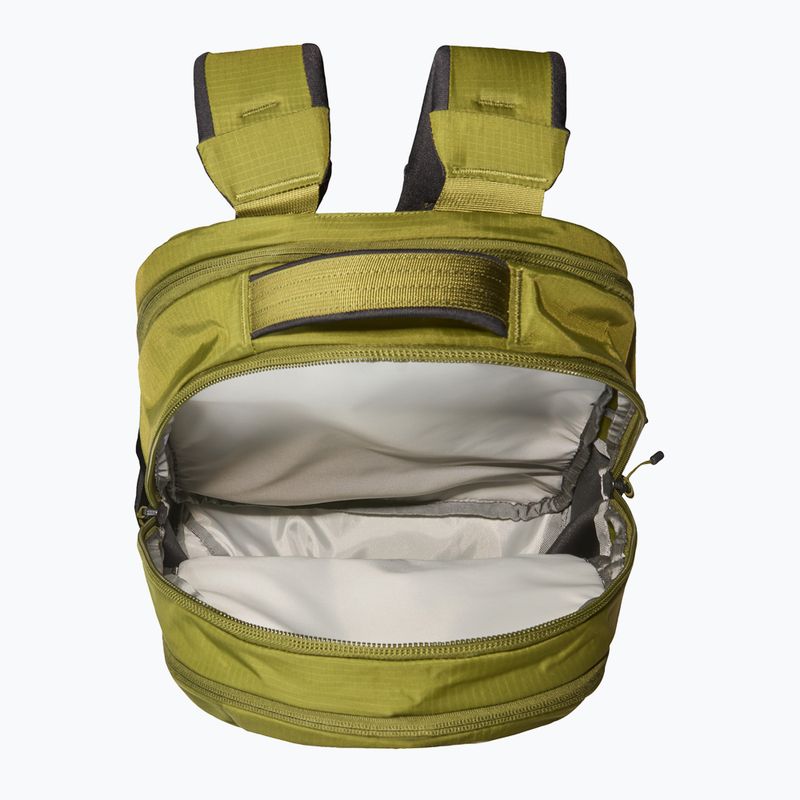 Раница The North Face Recon 30l forest olive/ black 4