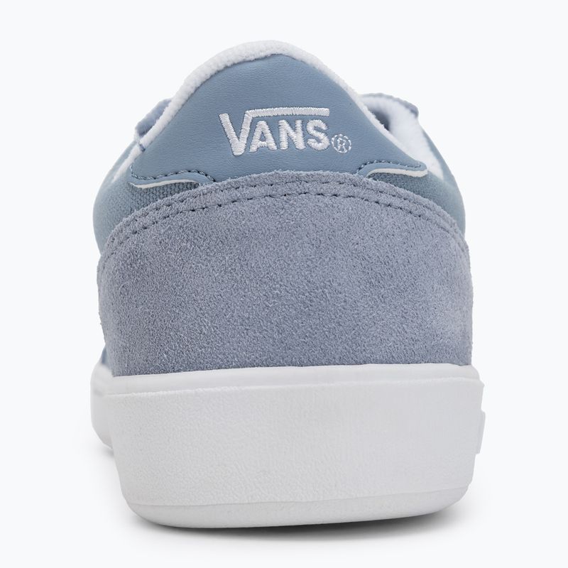 Vans Cruze Too CC 90-те години Ретро прашно сини обувки 6