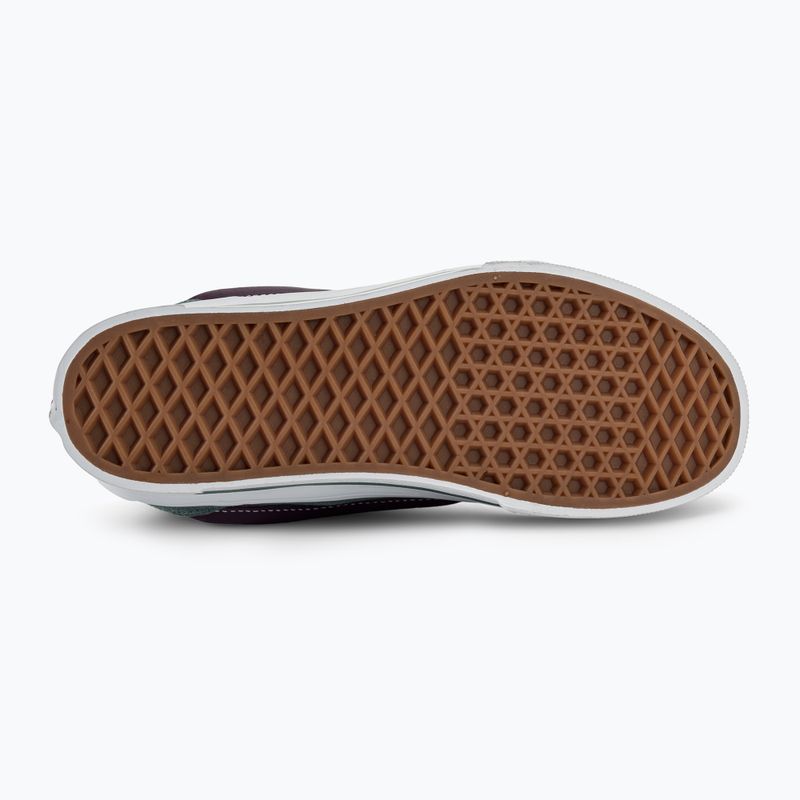 Обувки Vans Knu Stack silver pine 4