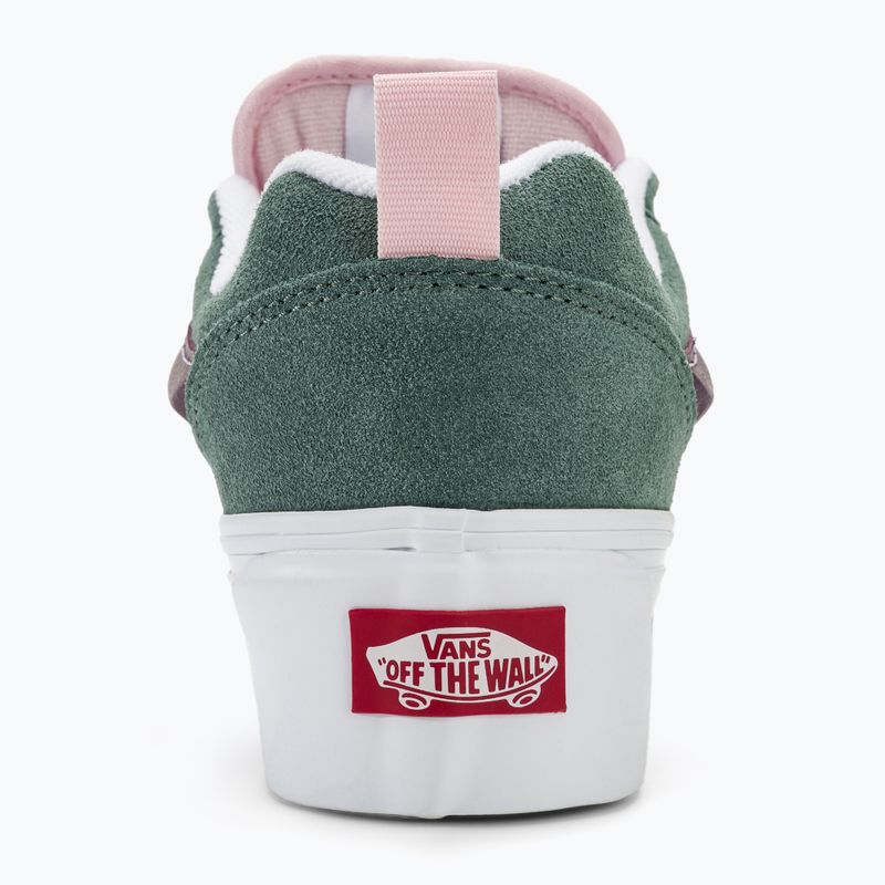 Обувки Vans Knu Stack silver pine 6