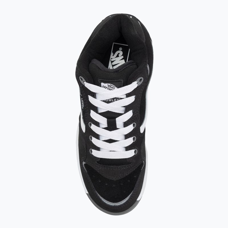 Обувки Vans Rowley XLT black/white 5