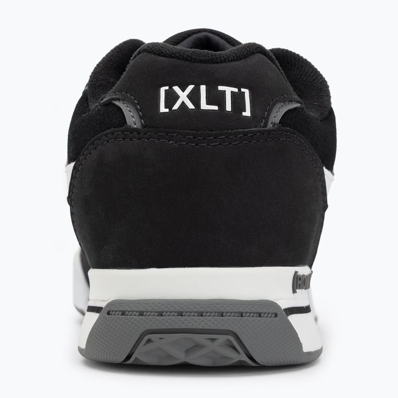Обувки Vans Rowley XLT black/white 6