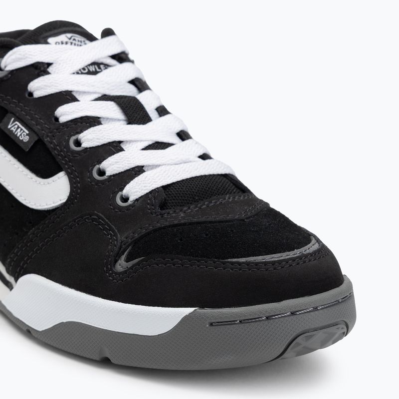 Обувки Vans Rowley XLT black/white 7