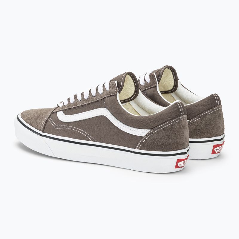 Обувки Vans Old Skool с бънджи въже 4