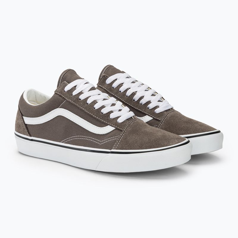 Обувки Vans Old Skool с бънджи въже 5