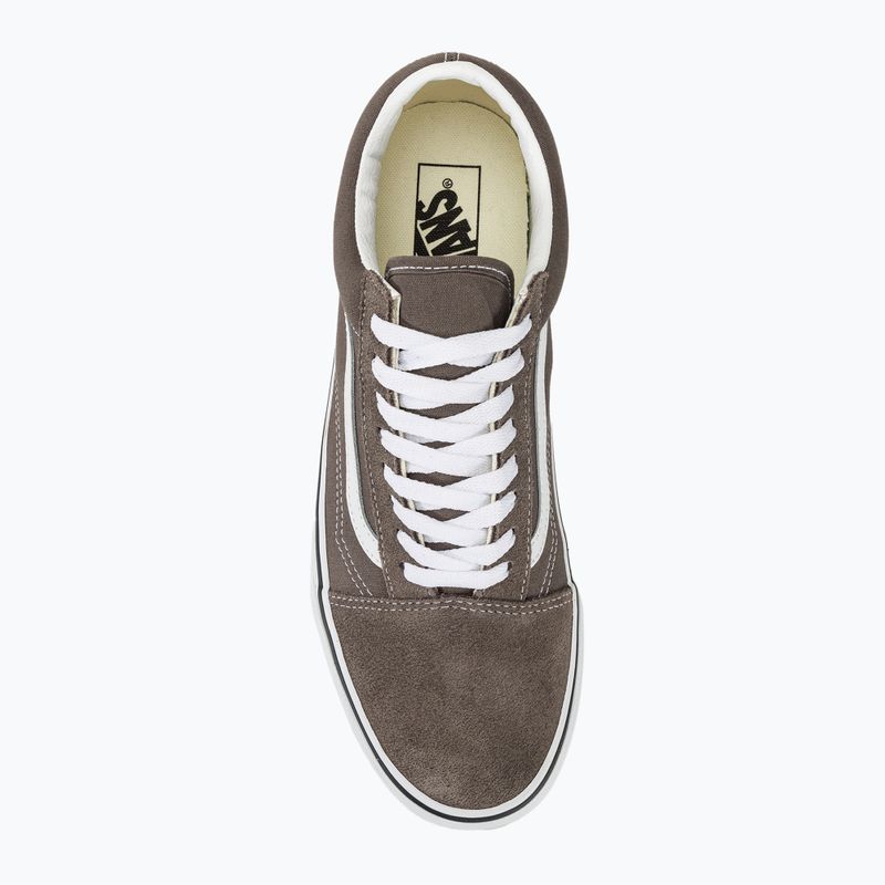 Обувки Vans Old Skool с бънджи въже 7